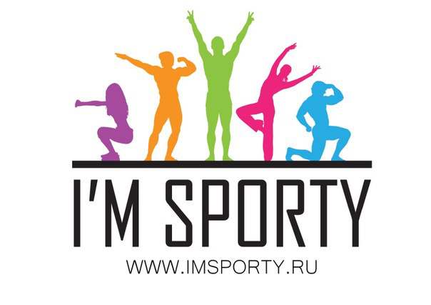 Фитнес портал imsporty.ru