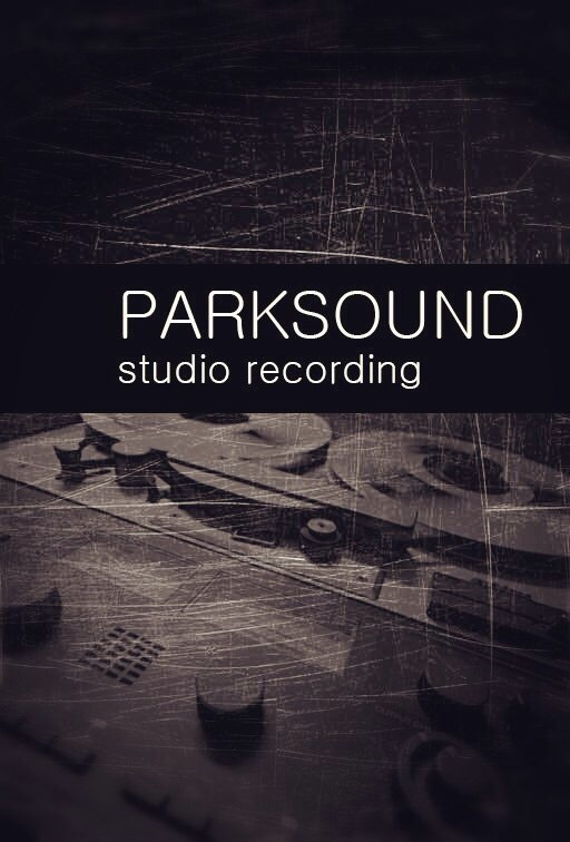 Студия звукозаписи parksound