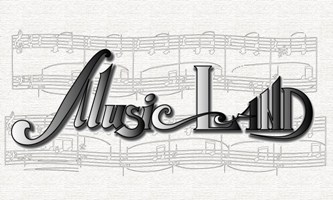 Магазин музыкальных инструментов Music Land