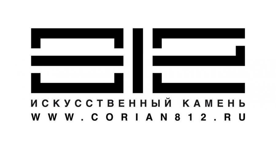 Corian812.ru - Столешницы из искусственного камня в Санкт-Петербурге.