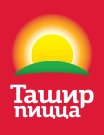 Ташир, сеть пиццерий