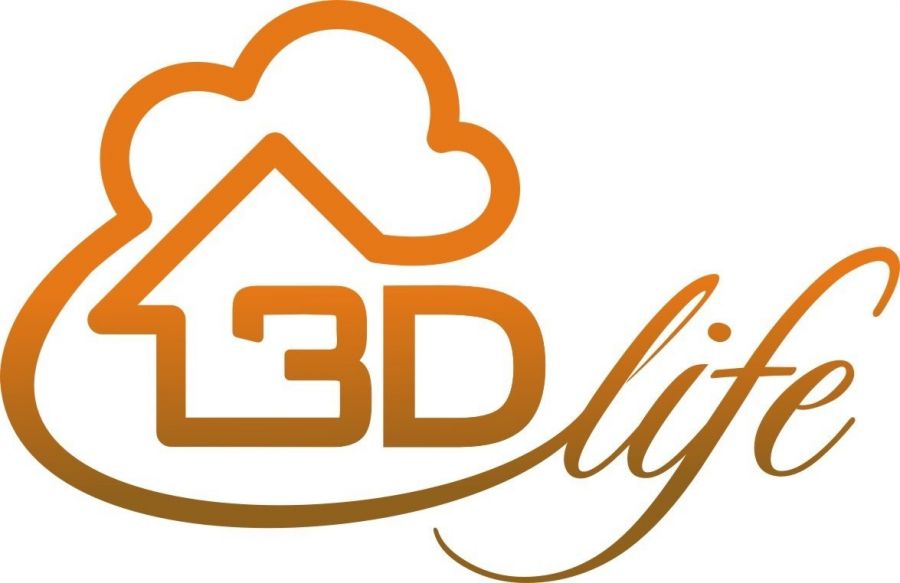 Строительная компания 3D-life