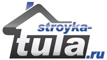 stroyka-tula.ru - первый строительный интернет-магазин в Туле
