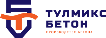 Бетонный завод Тулмикс-Бетон