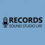 Records Studio Life