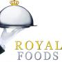 Интернет-магазин продуктов питания HoReCa Royal Foods