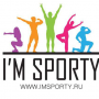 Фитнес портал imsporty.ru