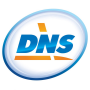 DNS, сеть супермаркетов цифровой техники