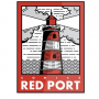 Red Port comics