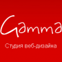Студия веб-дизайна Gamma