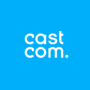 Castcom, студия веб-дизайна
