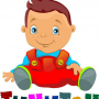 Тинитон - интернет магазин детских товаров