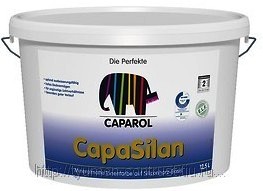 Интерьерная краска Capasilan