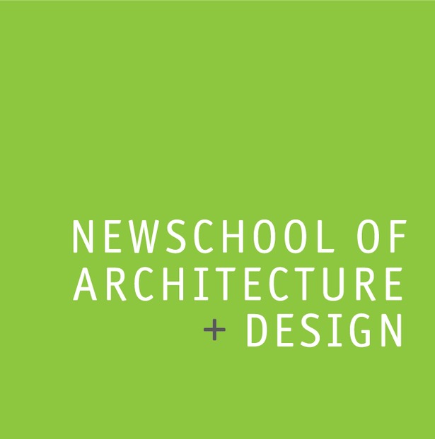 Школа дизайна и архитектуры в Калифорнии New School