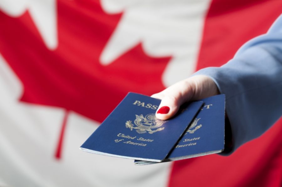 Иммиграция в Канаду стала доступнее!