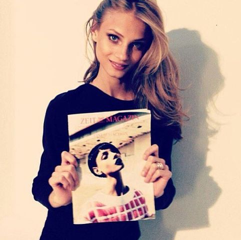 Anna Selezneva