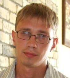 Сергей Терентьев