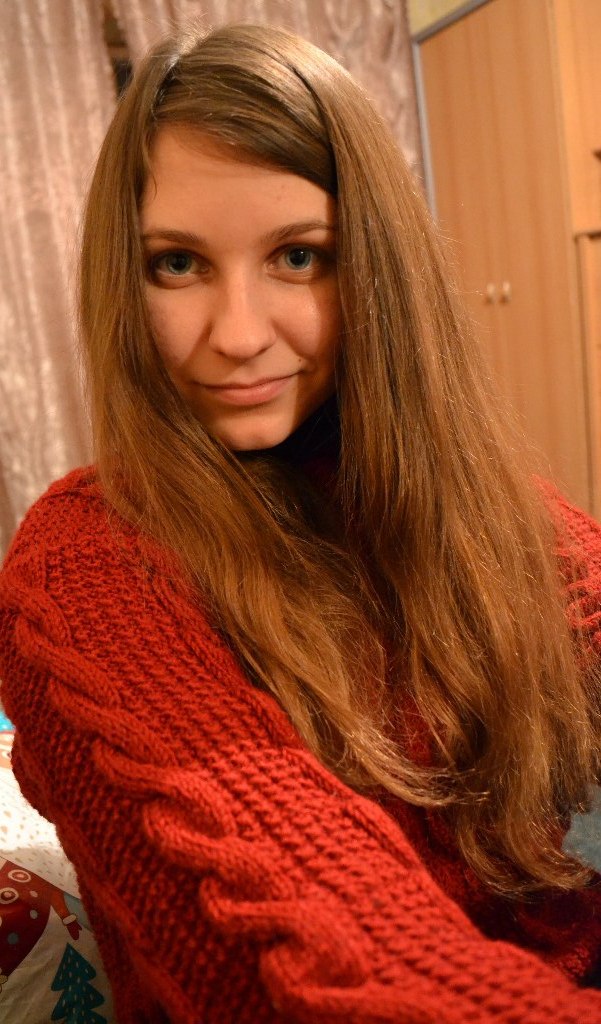 Дарья Федорцова