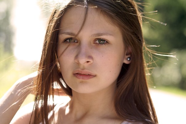 Екатерина Ожегова