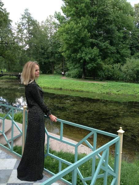 Юлия Кулакова