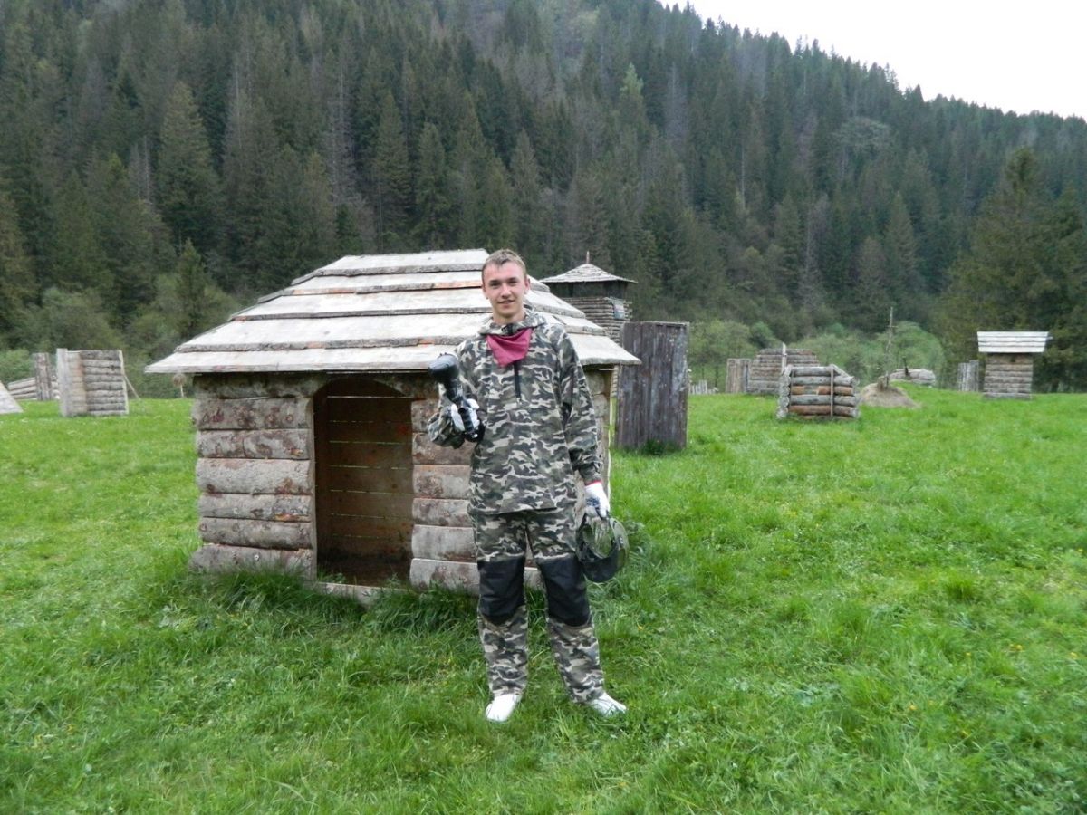 Вячеслав Коваль