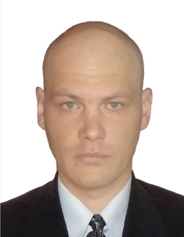 Князев Александр