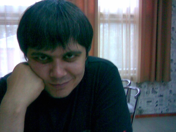 Олег Кличко