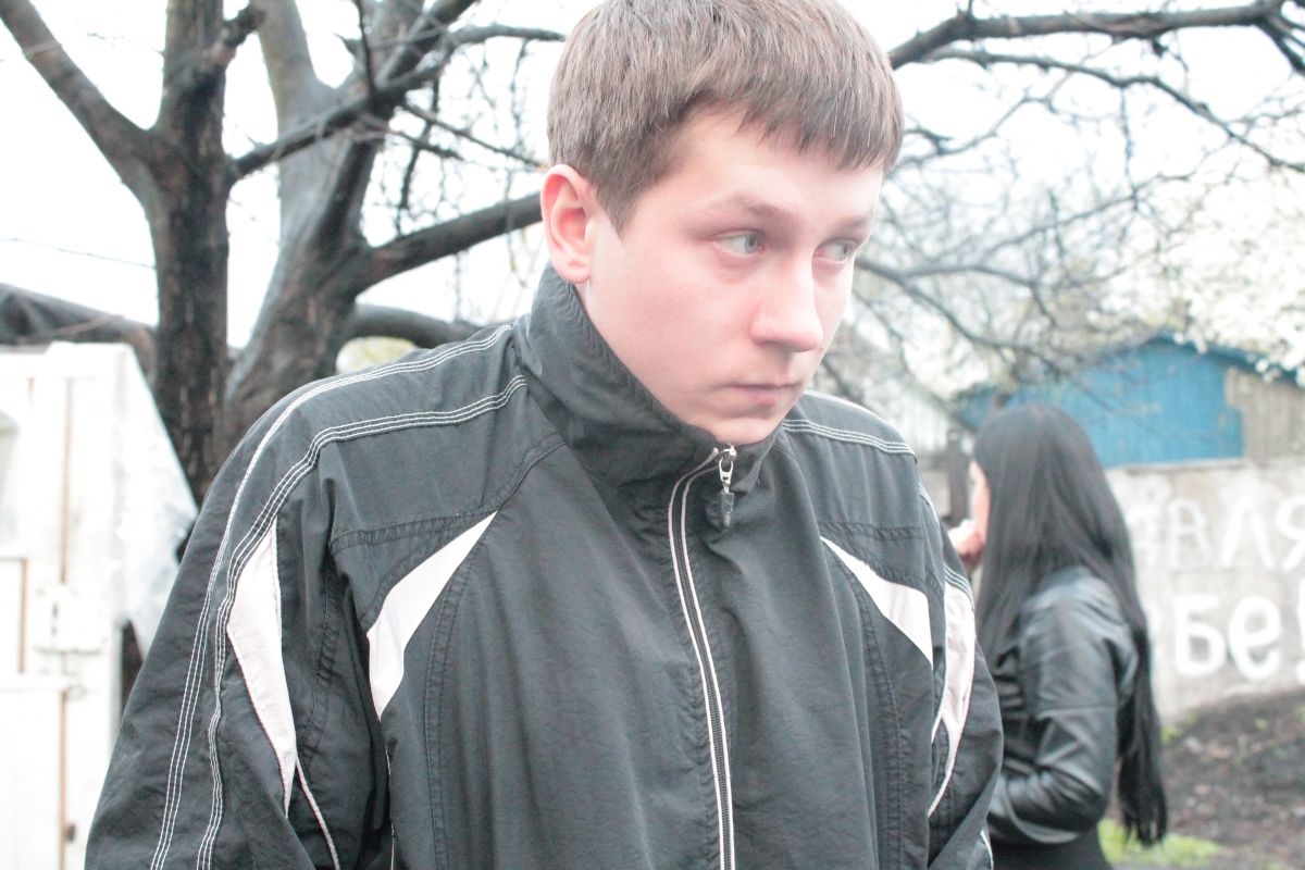 Влентин Фомкин