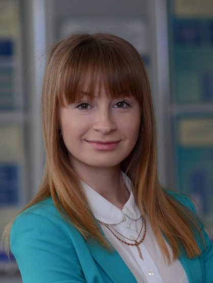 Юлия Федорова