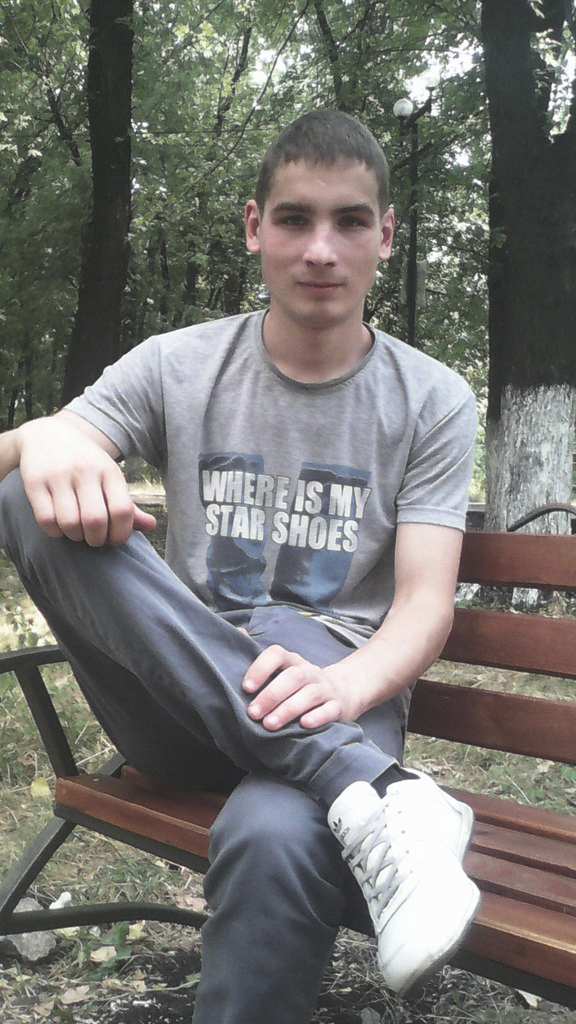 Сергей Стрельников