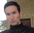 Улан Алимбеков