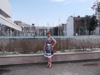 Ирина Алексеева