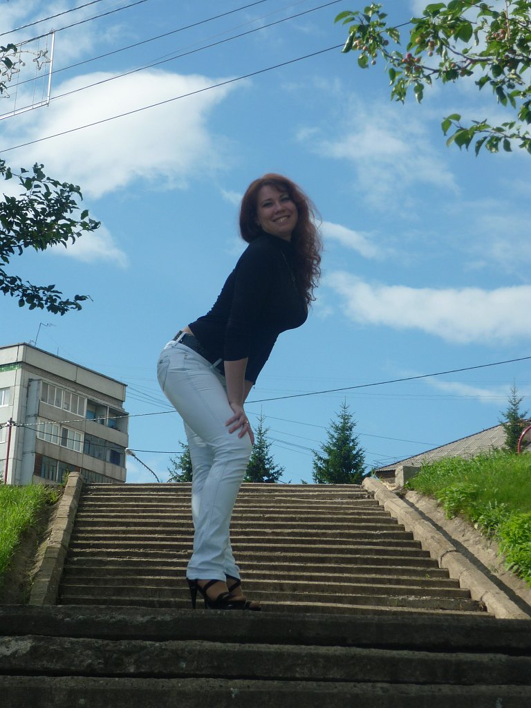 Татьяна Шепелева