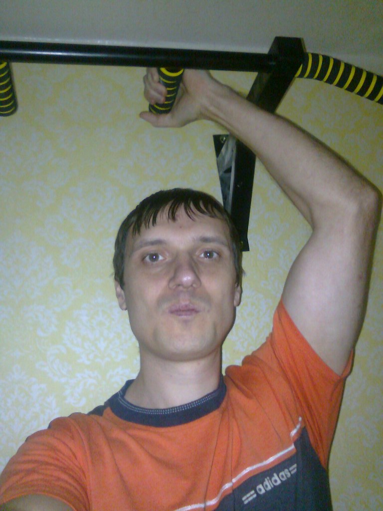 Артем Малышев
