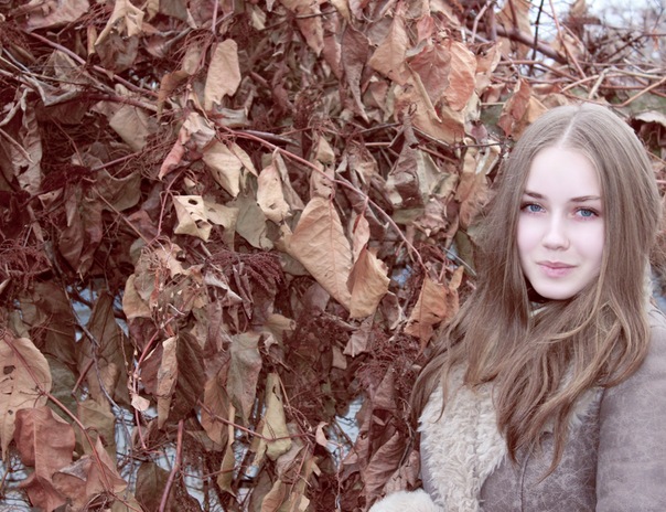 Юлия Литовченко