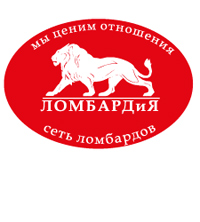Ломбардия Сеть ломбардов