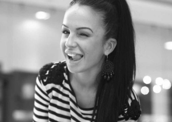 Olga Lebedeva