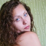 Елена Самоукина