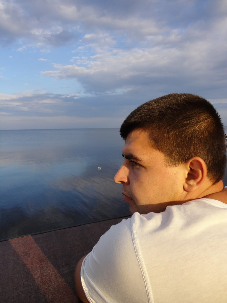 Евген Иванов