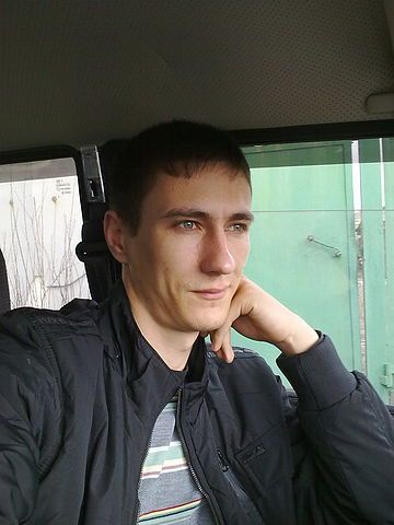 Иван Журба