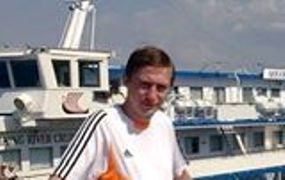 Дмитрий Воробьёв