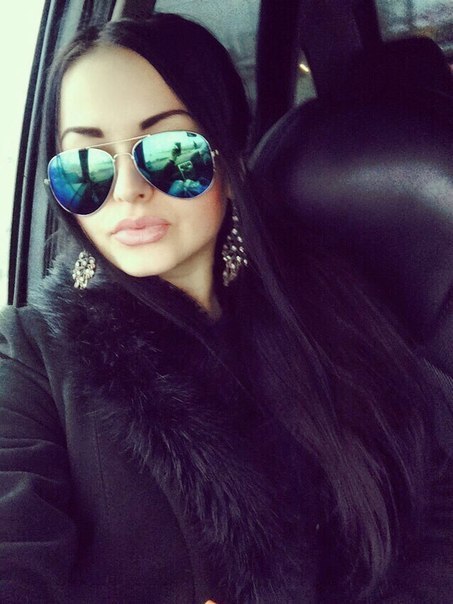 Елена Жукова