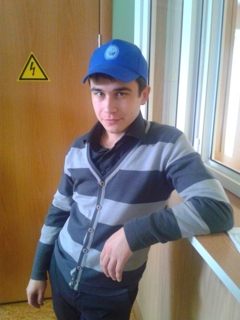Айдар Галлямов