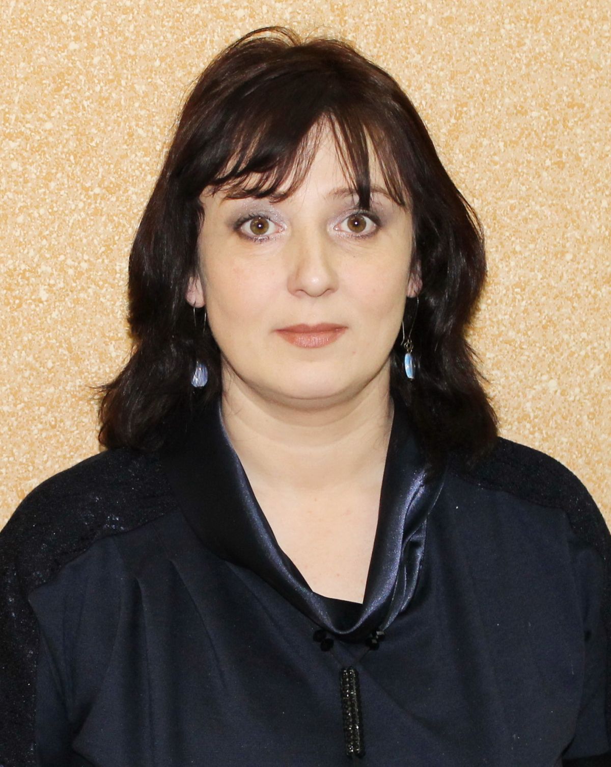 Татьяна Назарова