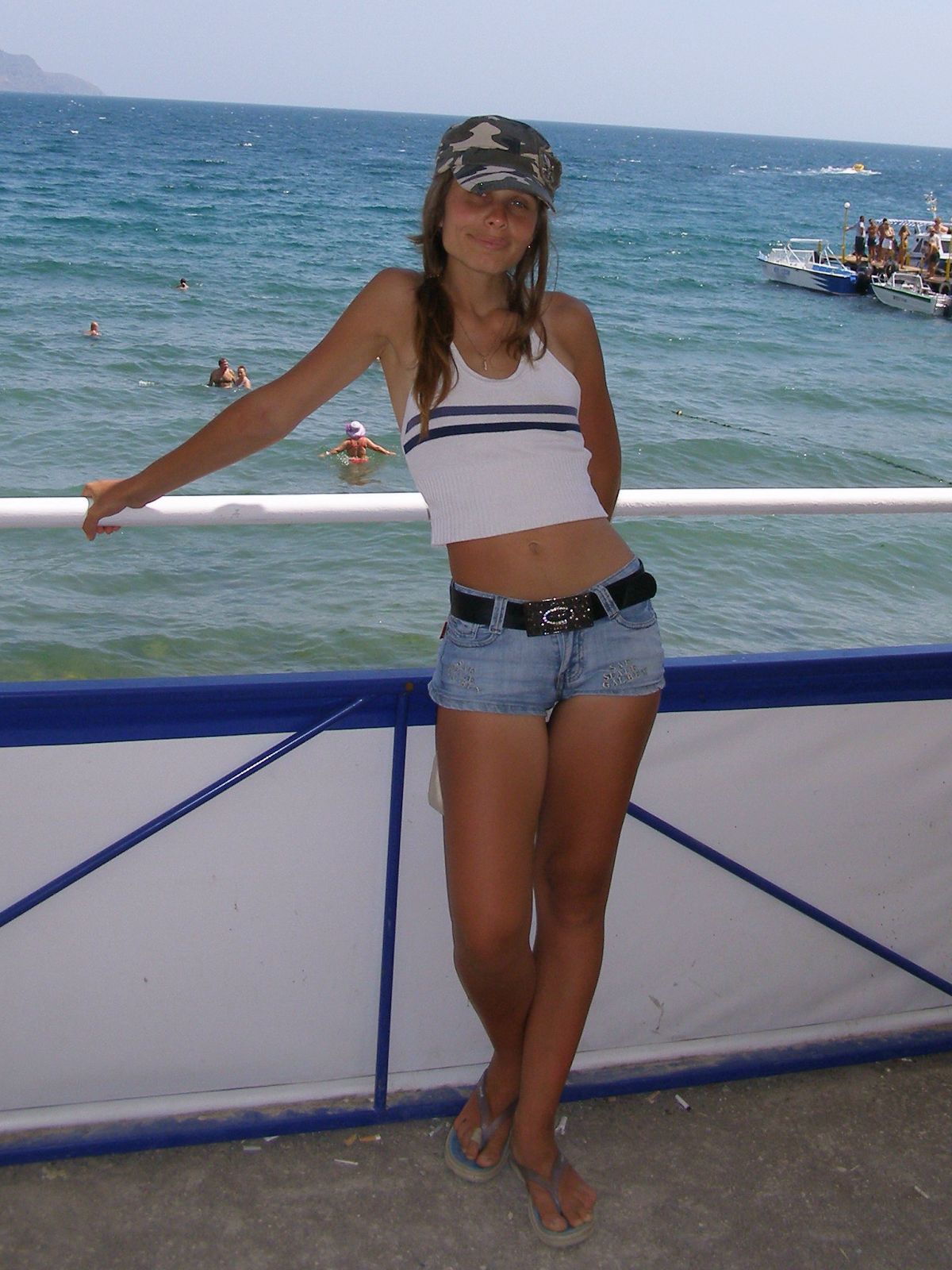Алла Мельник