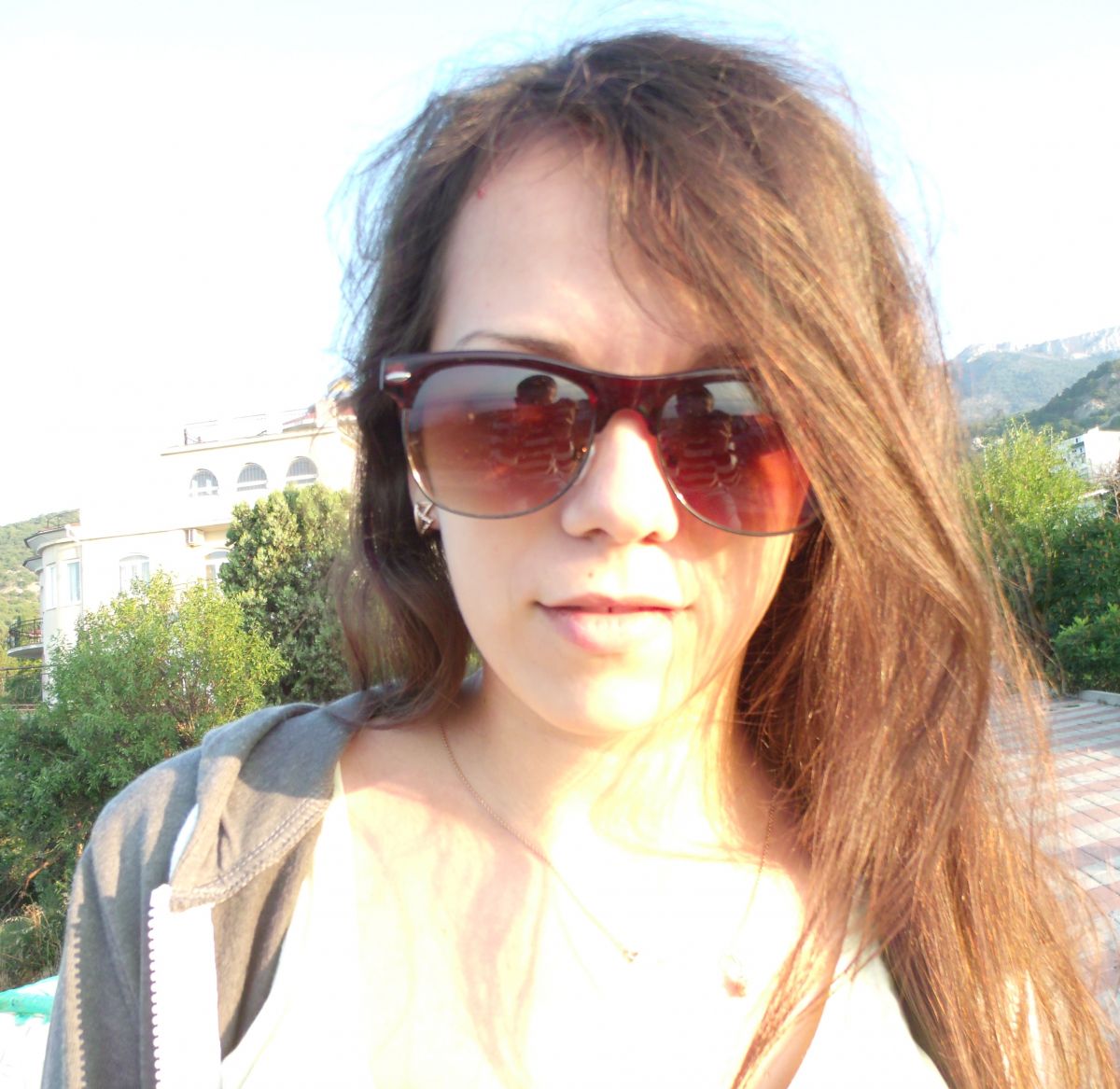 Екатерина Савкина