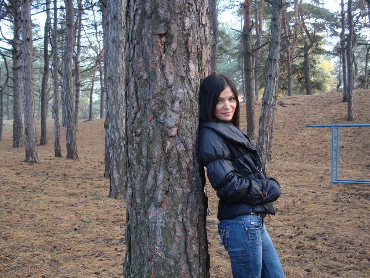 Елена Тален