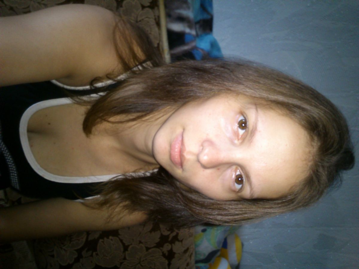Анна Петрова