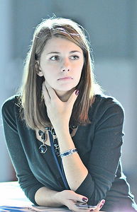 Екатерина Смирнова