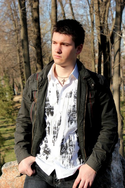 Алексей Васильевич